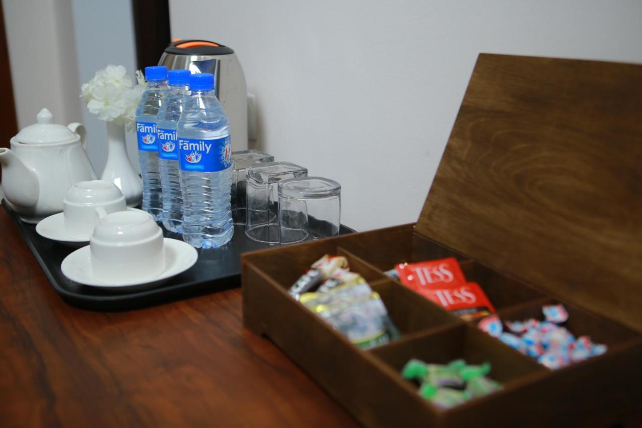 Boulevard Palace Hotel Samarkand Ngoại thất bức ảnh